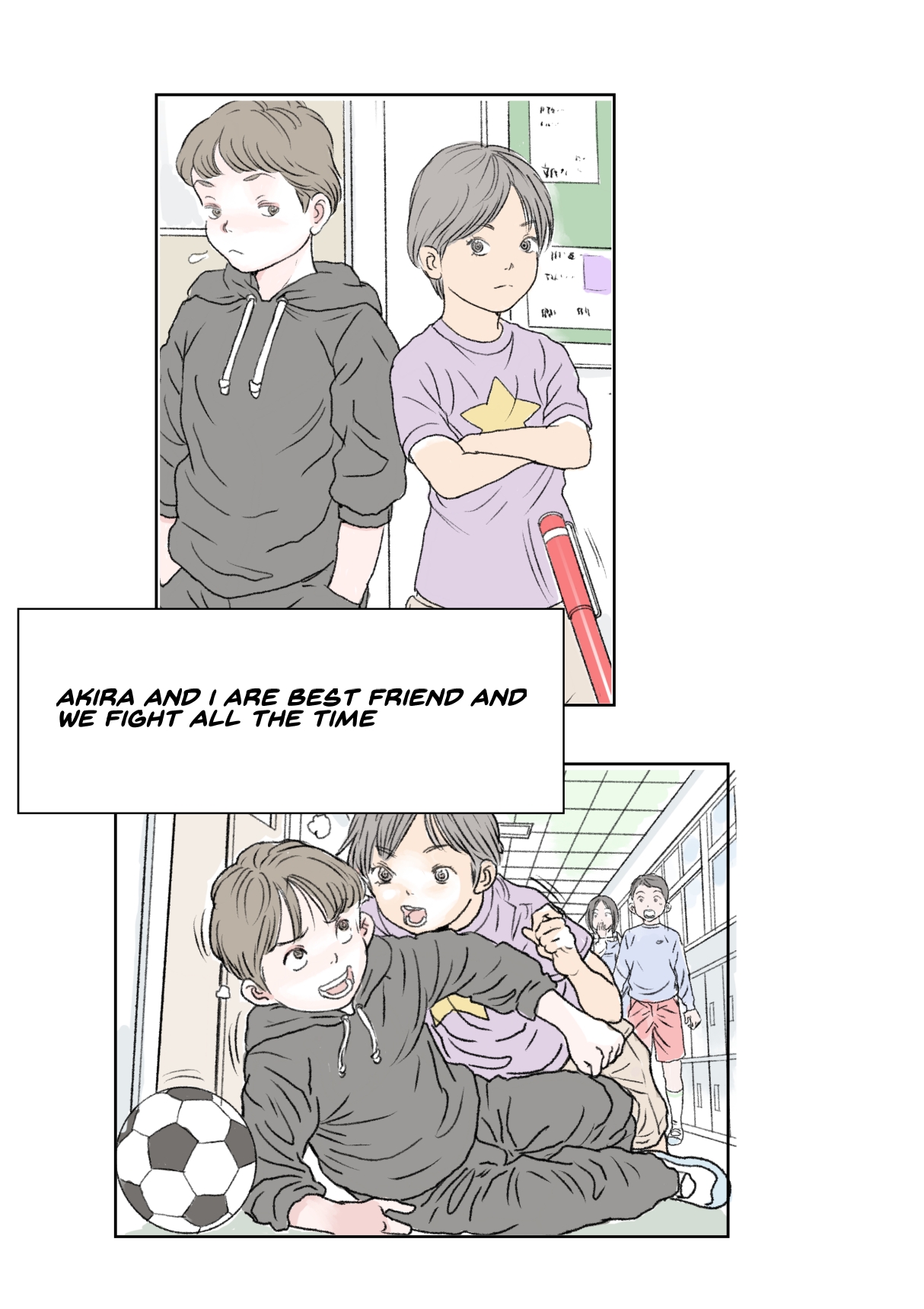 Akira 2 - Page 18