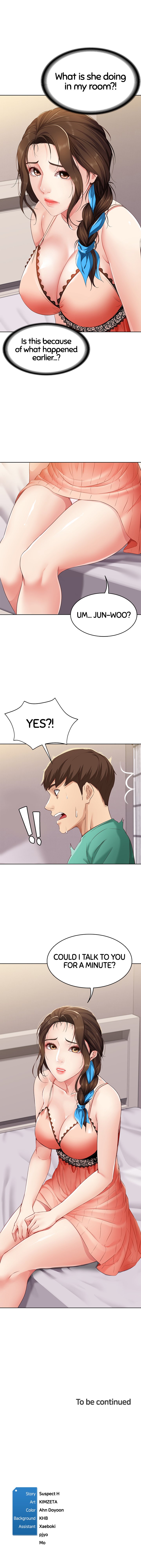 Boarding Diary - Page 72