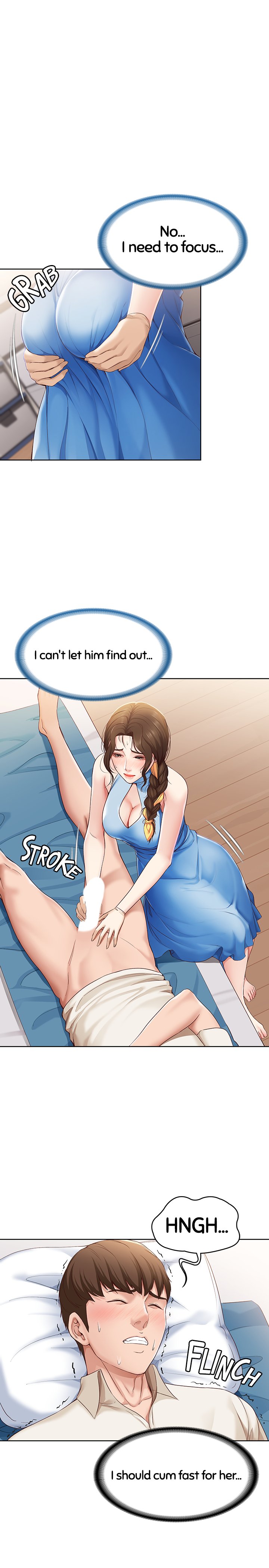 Boarding Diary - Page 16
