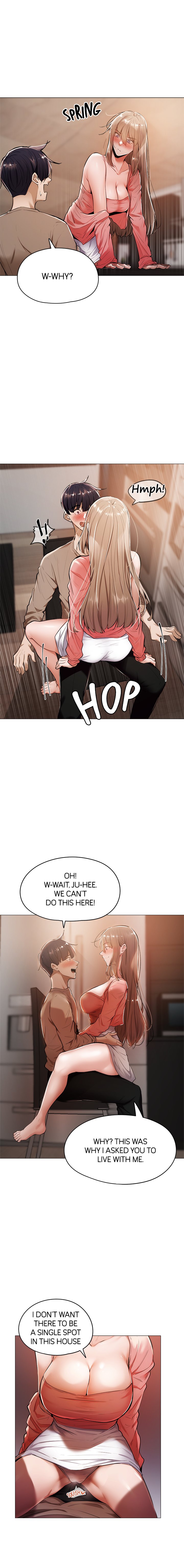 Got a Room? - Page 97