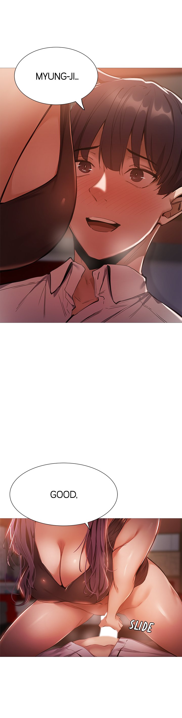 Got a Room? - Page 47