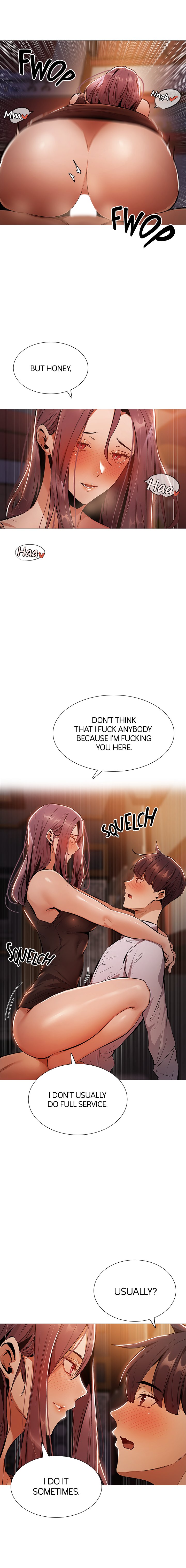 Got a Room? - Page 49