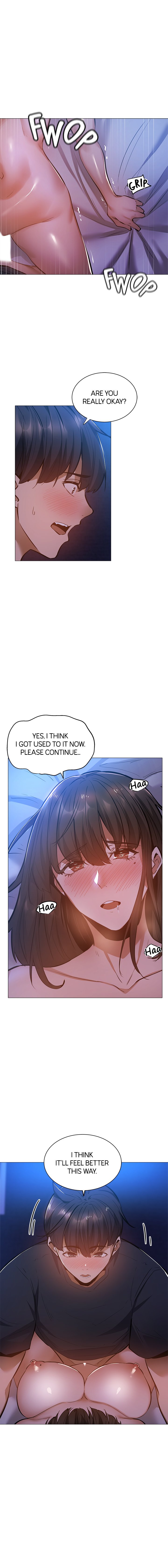Got a Room? - Page 23