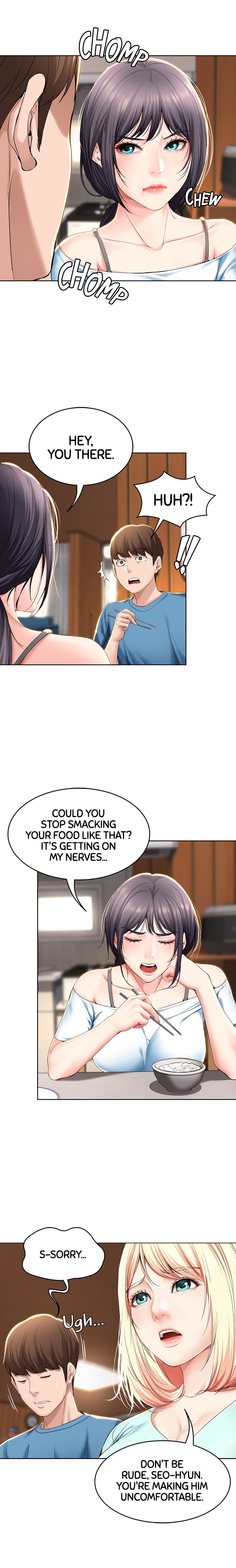 Boarding Diary - Page 40