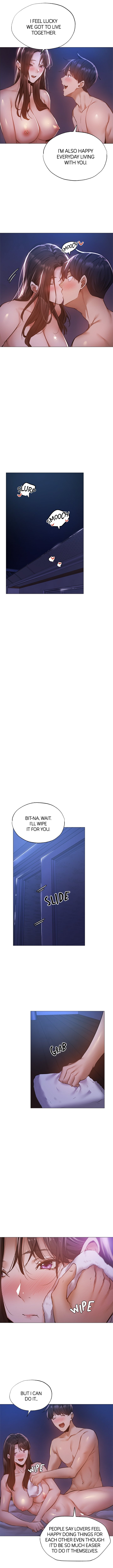 Got a Room? - Page 31
