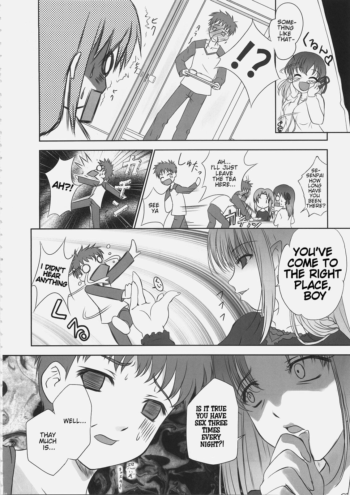 EX PERIENCE - Page 27