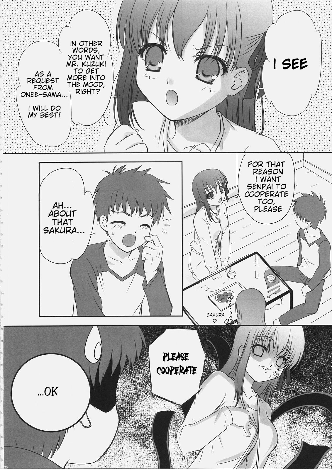 EX PERIENCE - Page 29