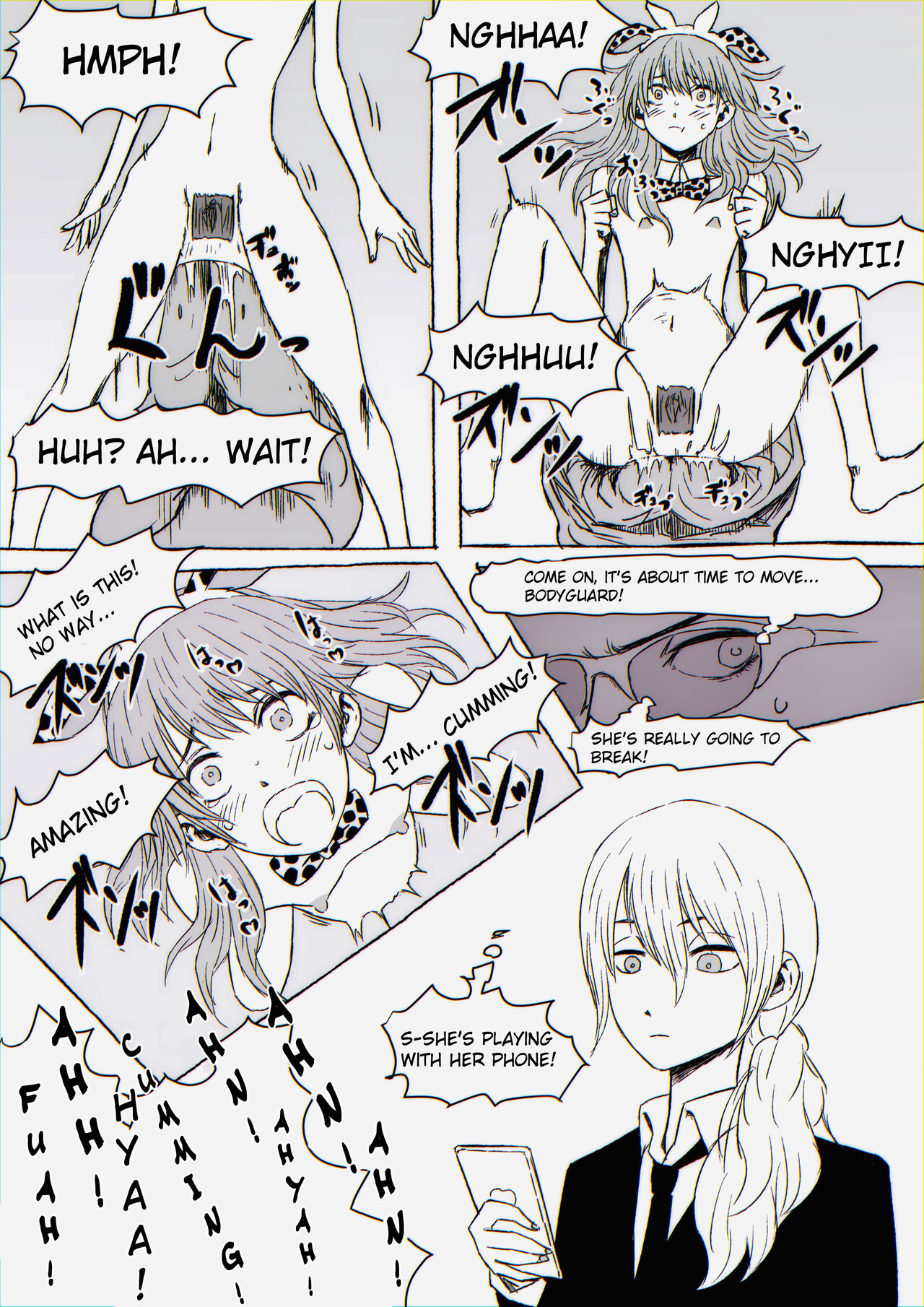 Mix - Page 32