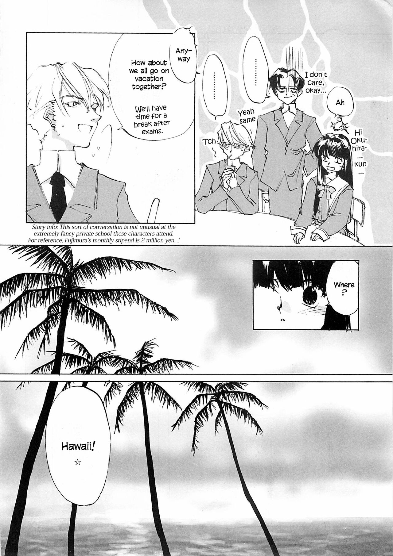 D+COLLECTION Ch 1-13 - Page 211