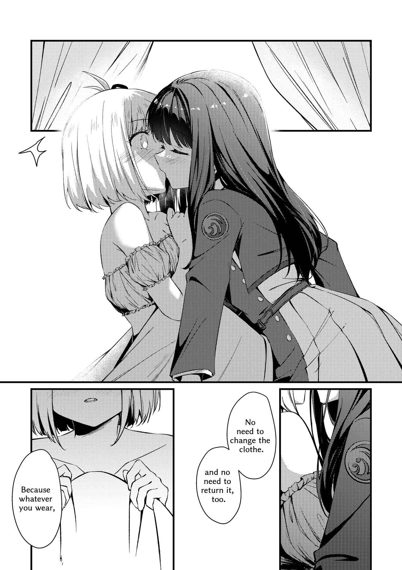 Surprise & Seduce - Page 14
