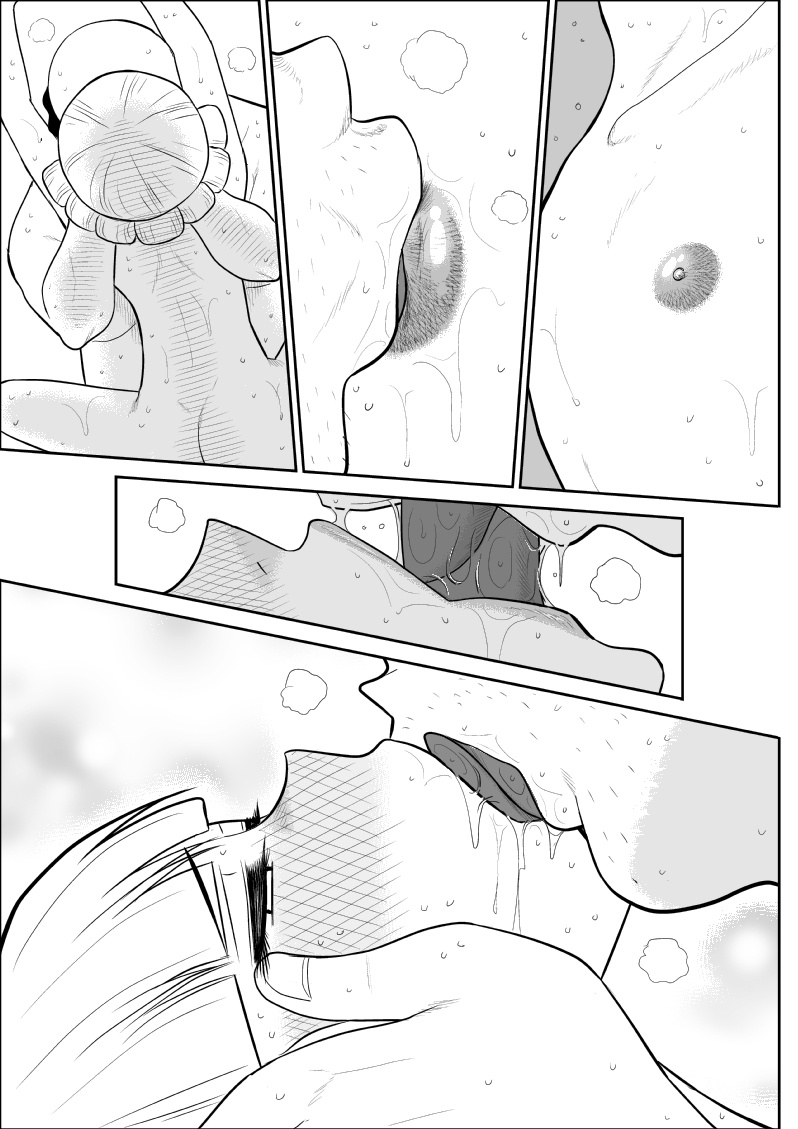 Magical Heroine Summon-chan - Page 57