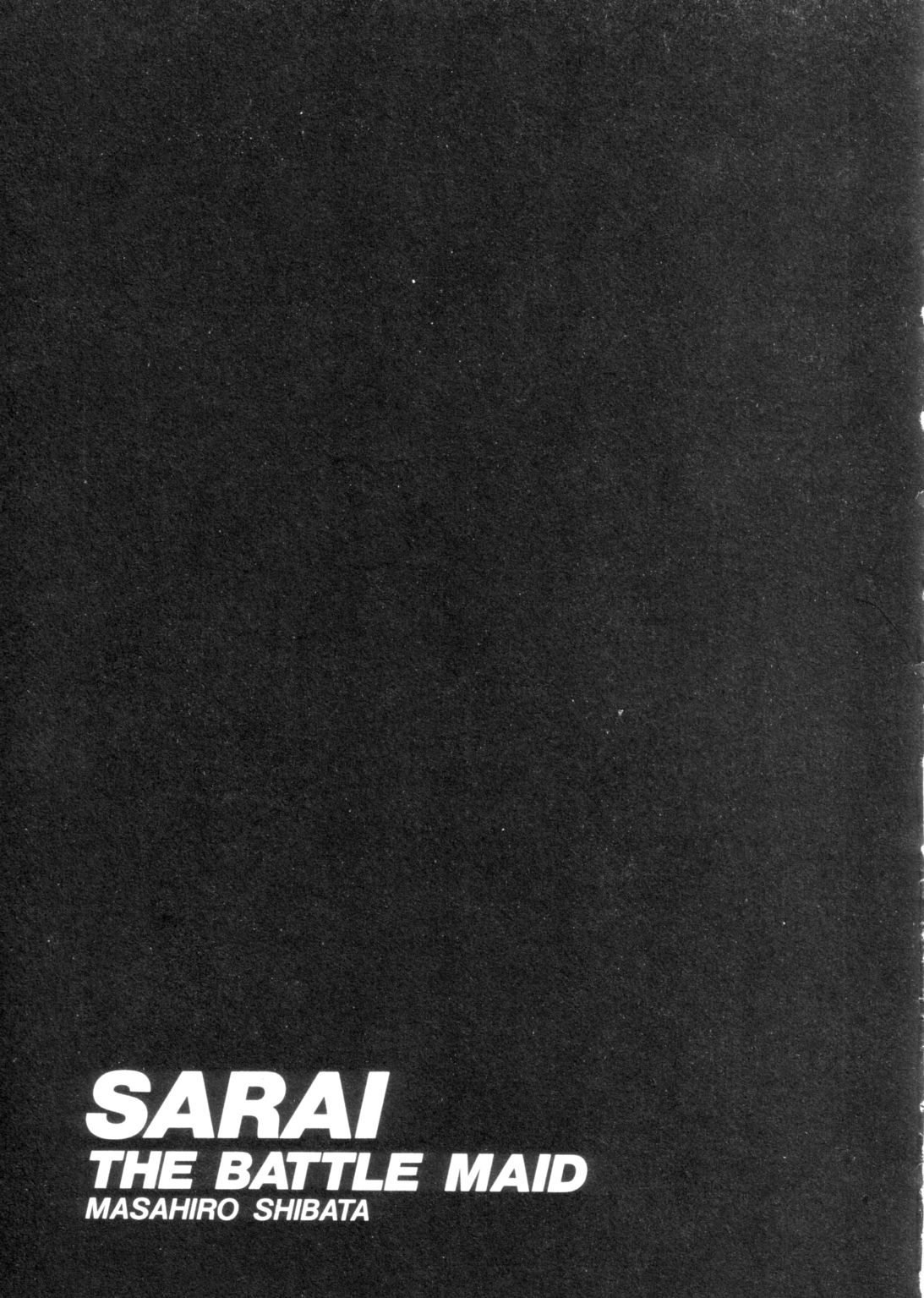 Sarai Vol. 4 - Page 26