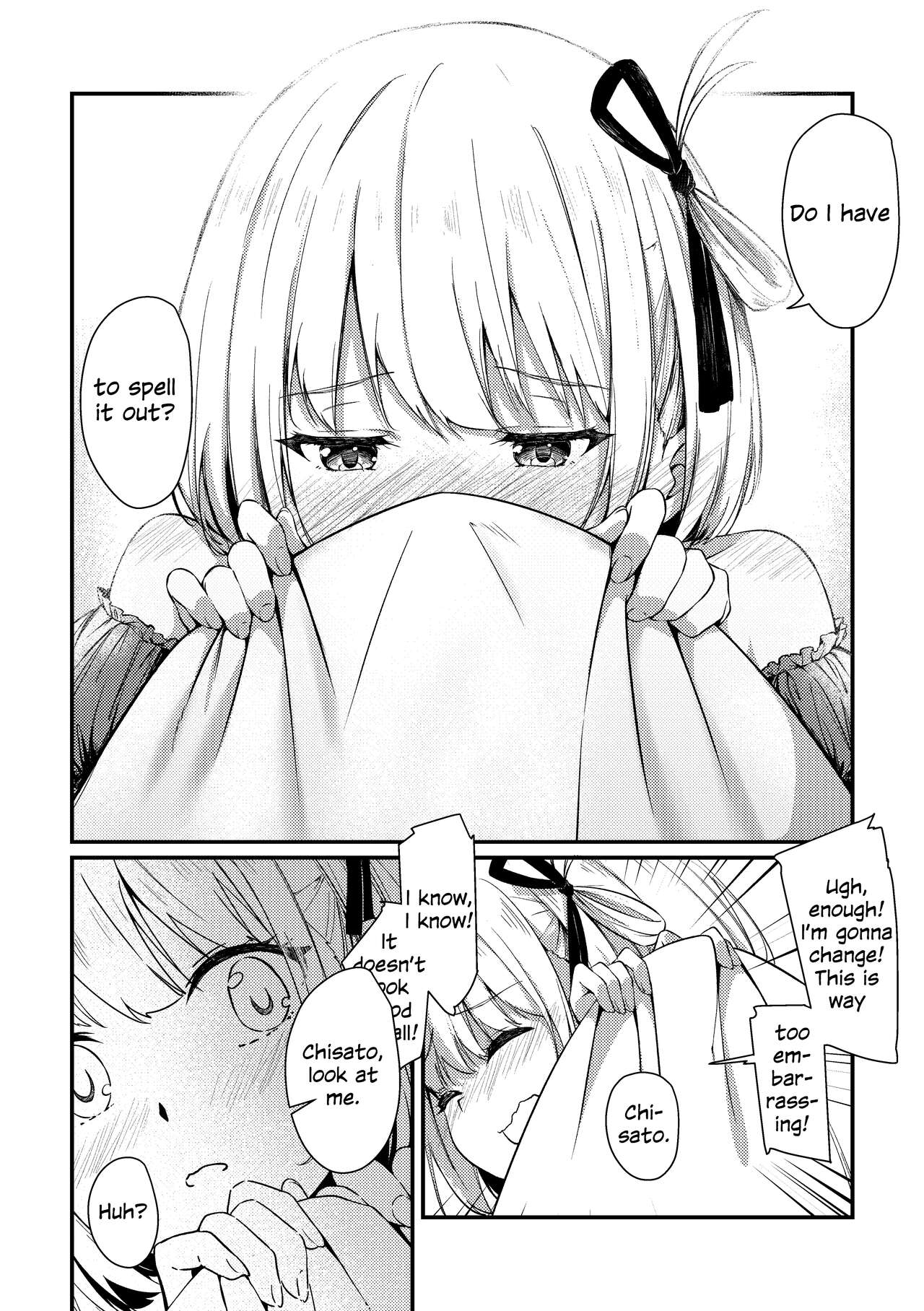 Surprise & Seduce - Page 13