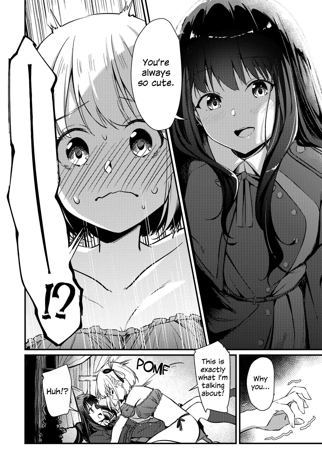 Surprise & Seduce - Page 15
