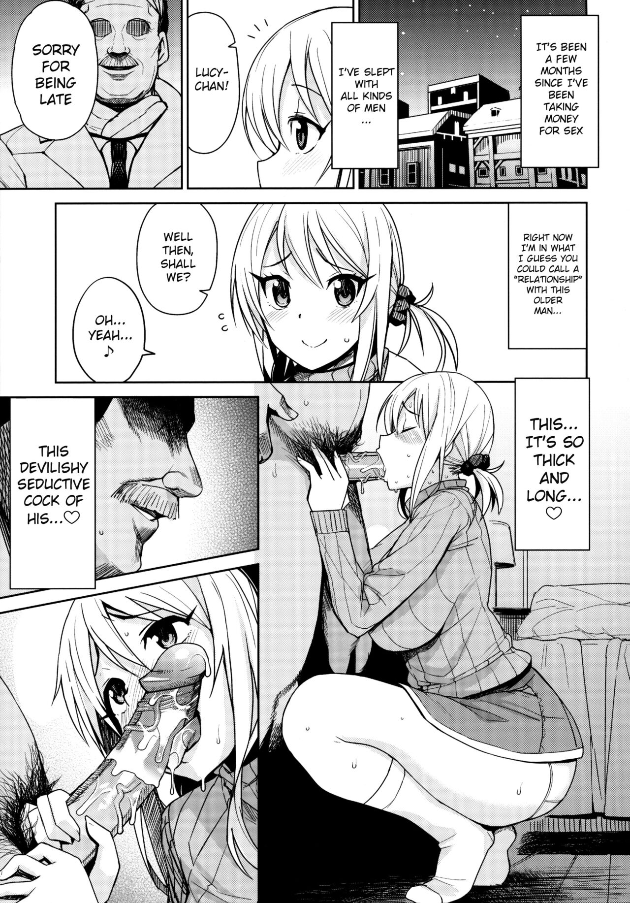 Witch Bitch Collection Vol. 3 - Page 24