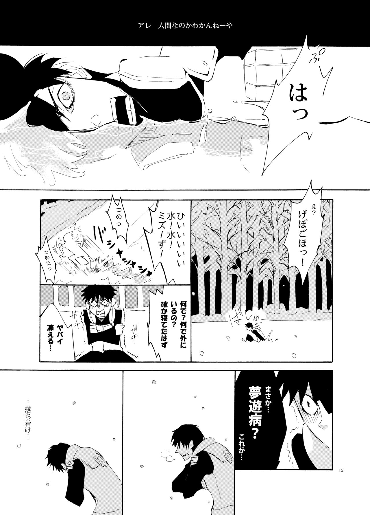 Debug - Page 14
