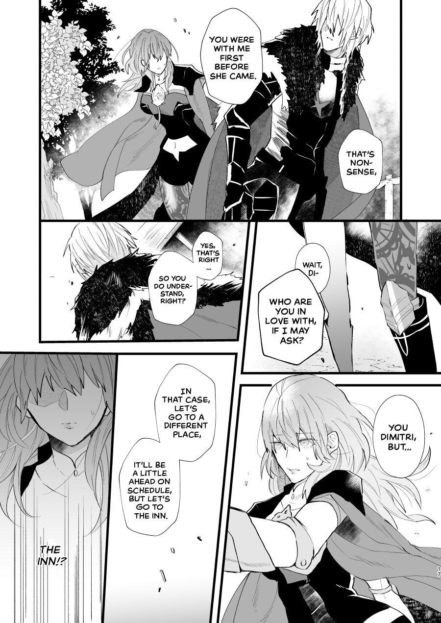 Contrast - Page 16