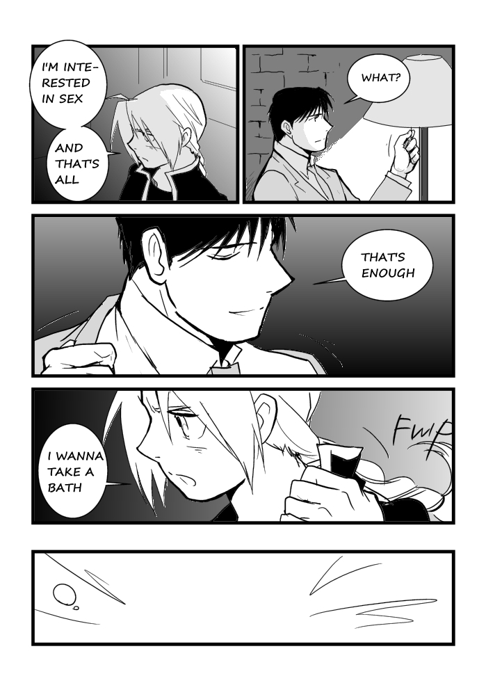 The Second Time - Page 17