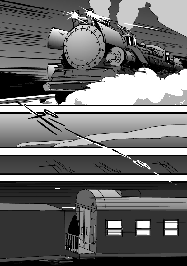 Milos no RoyEd Hon - Page 23