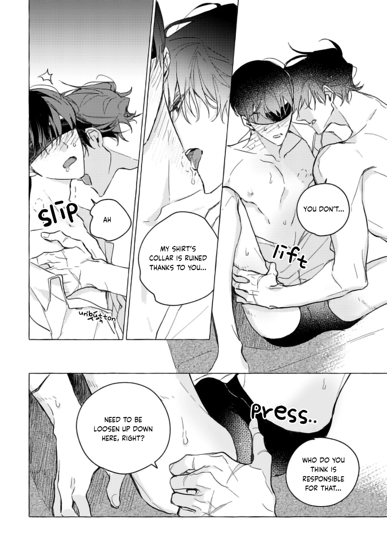 Omniscient Reader's Viewpoint - Page 21