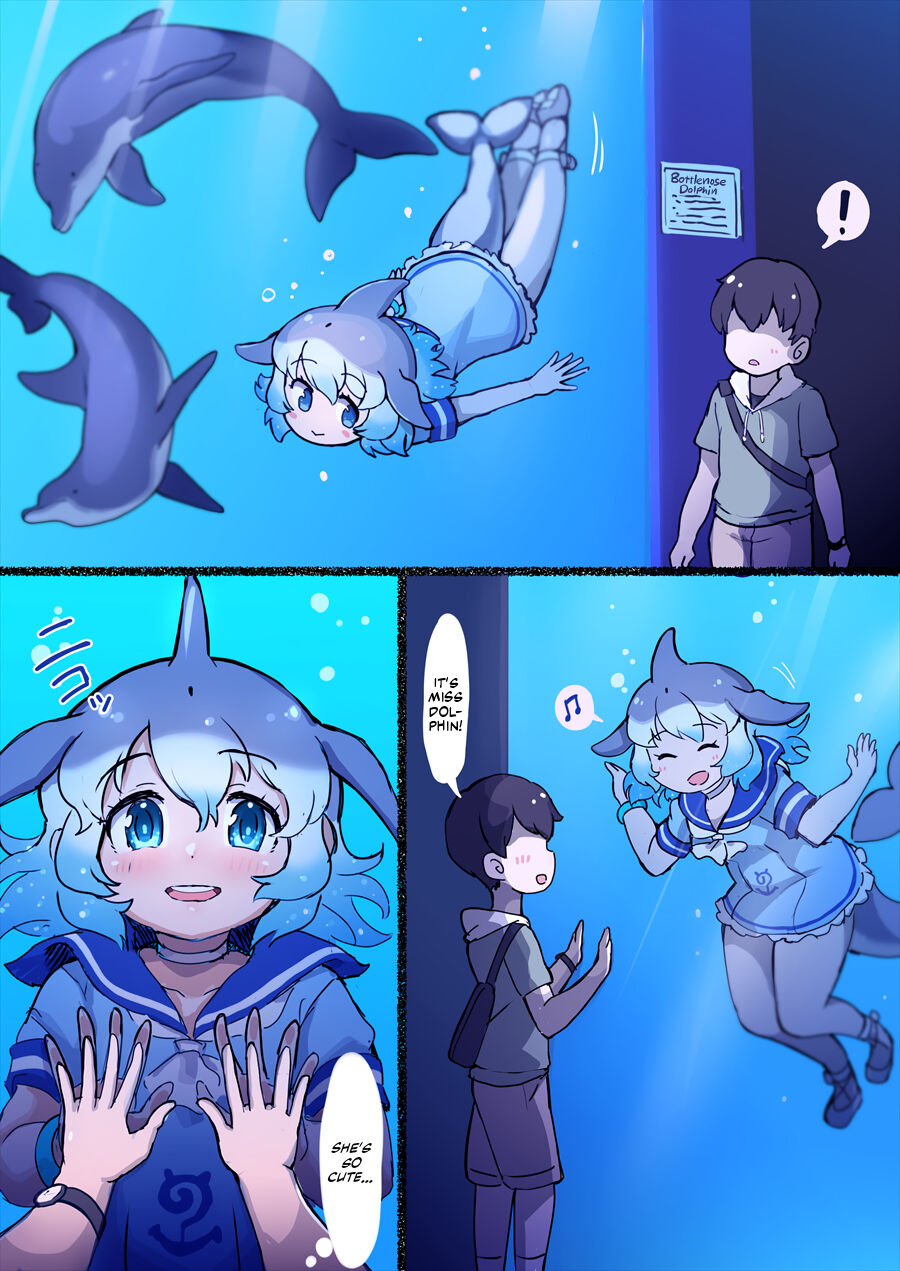 Shatta-Chansu - Page 14