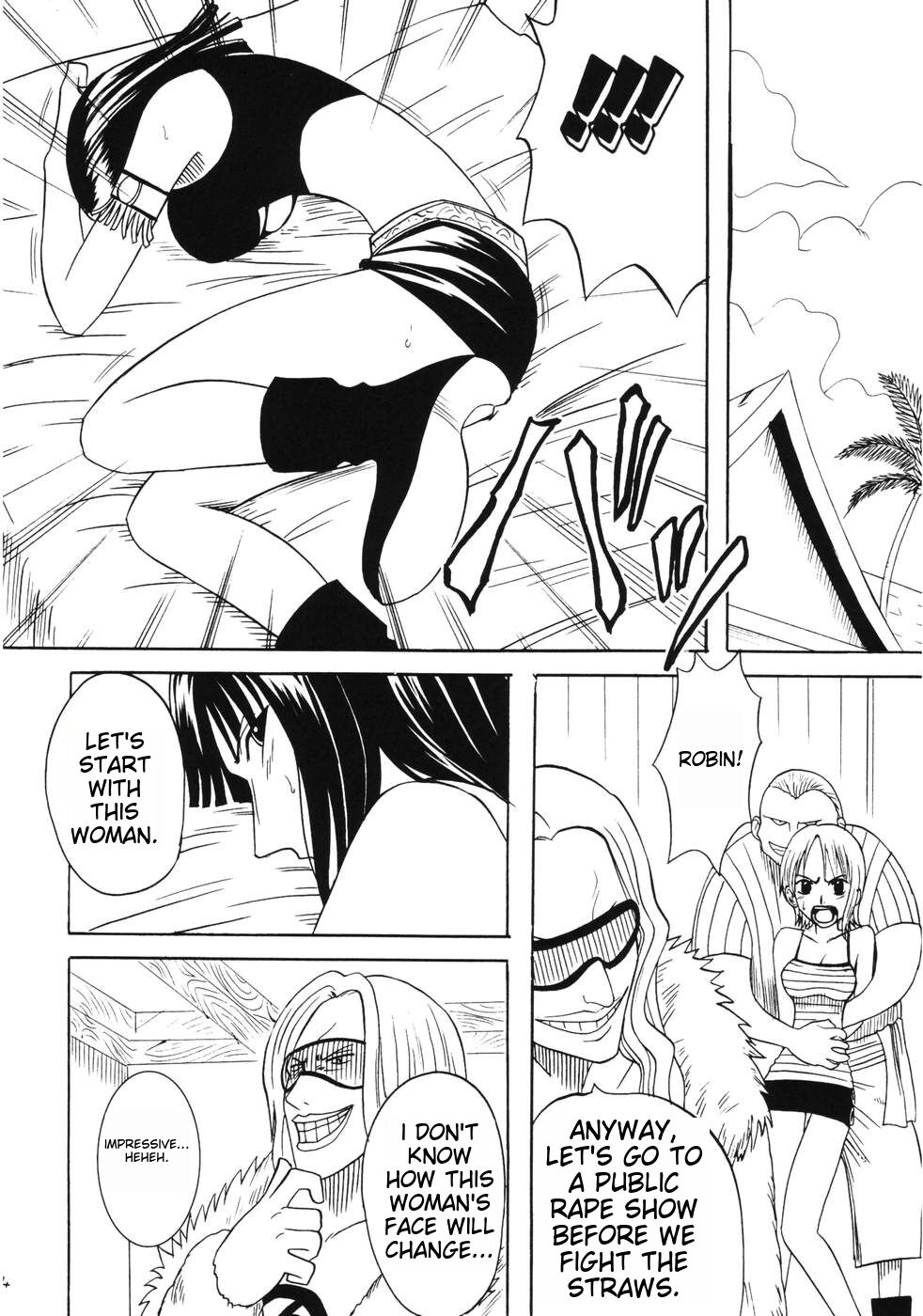 RUN - Page 13