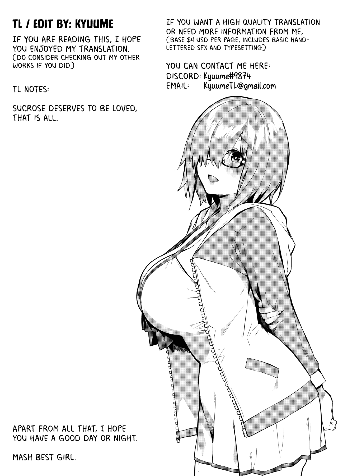Jouai Renseijutsu | Affection Alchemy - Page 31