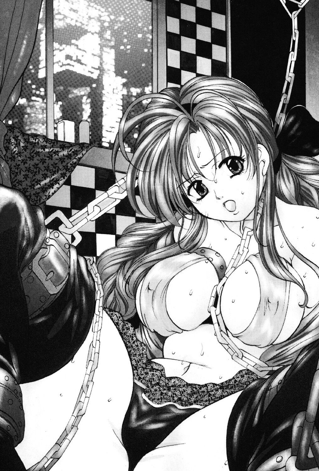 Kichiku Paradise - Page 148