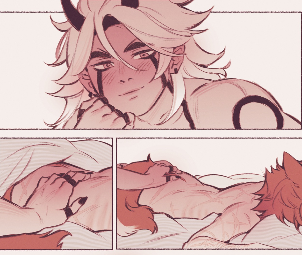 Patreon Compilation - Page 50