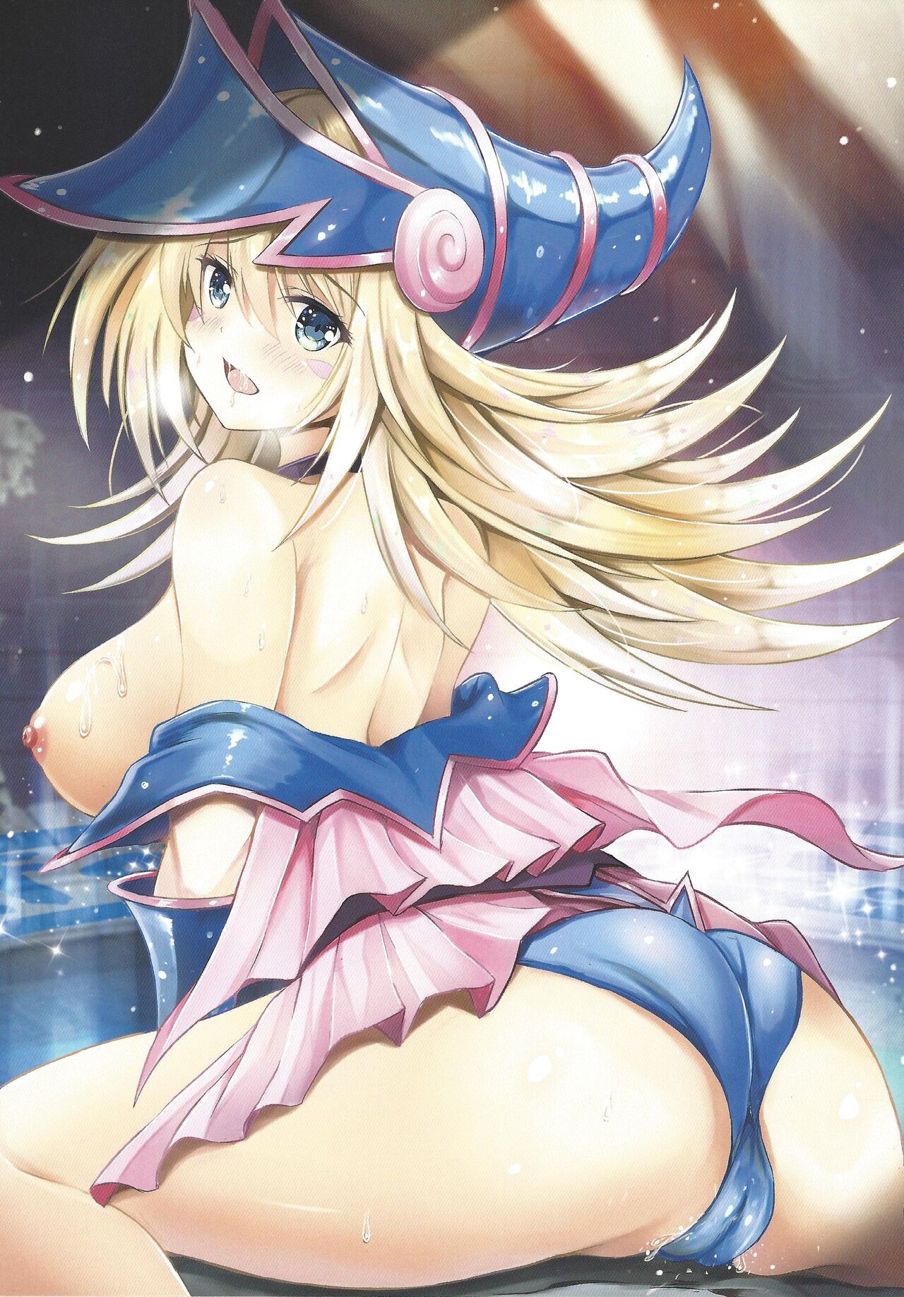 Overlay Magic Color - Page 12