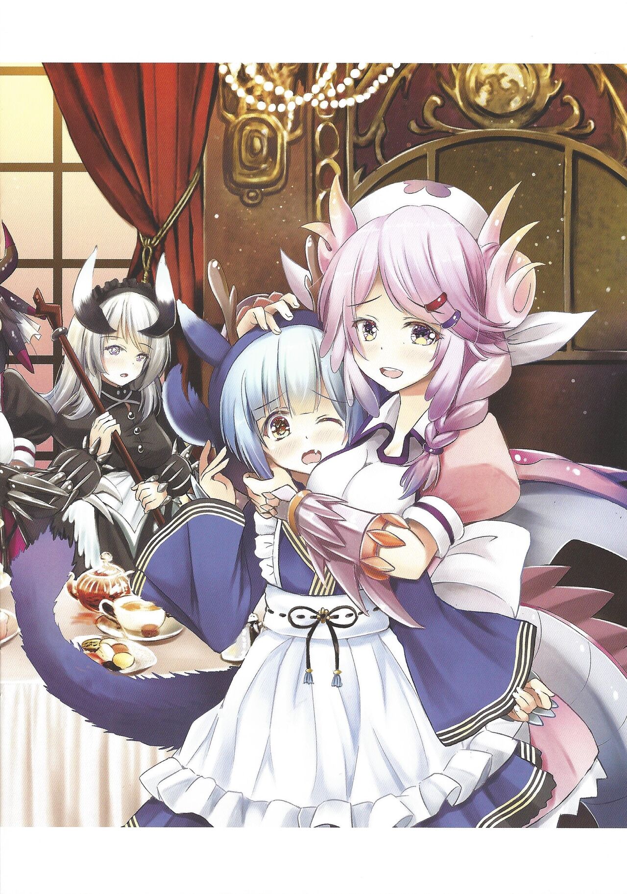 Overlay Magic Color - Page 19