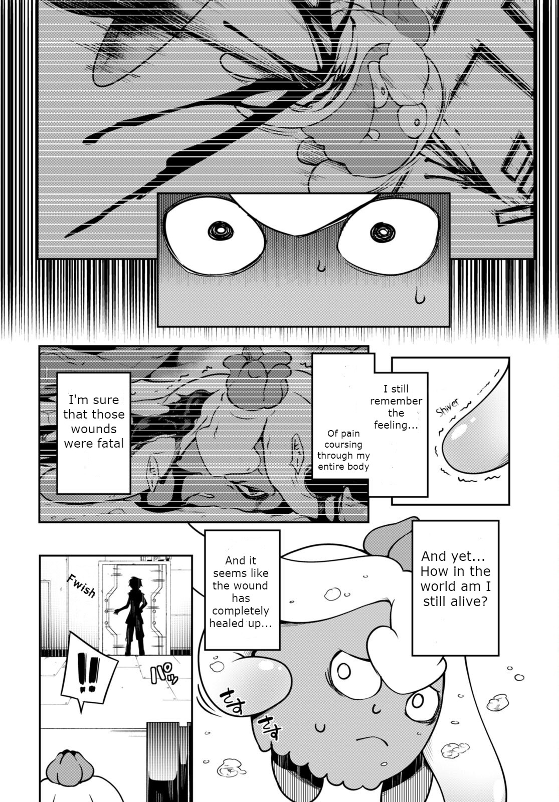 Tentacle Hole Volume 2 - Page 59