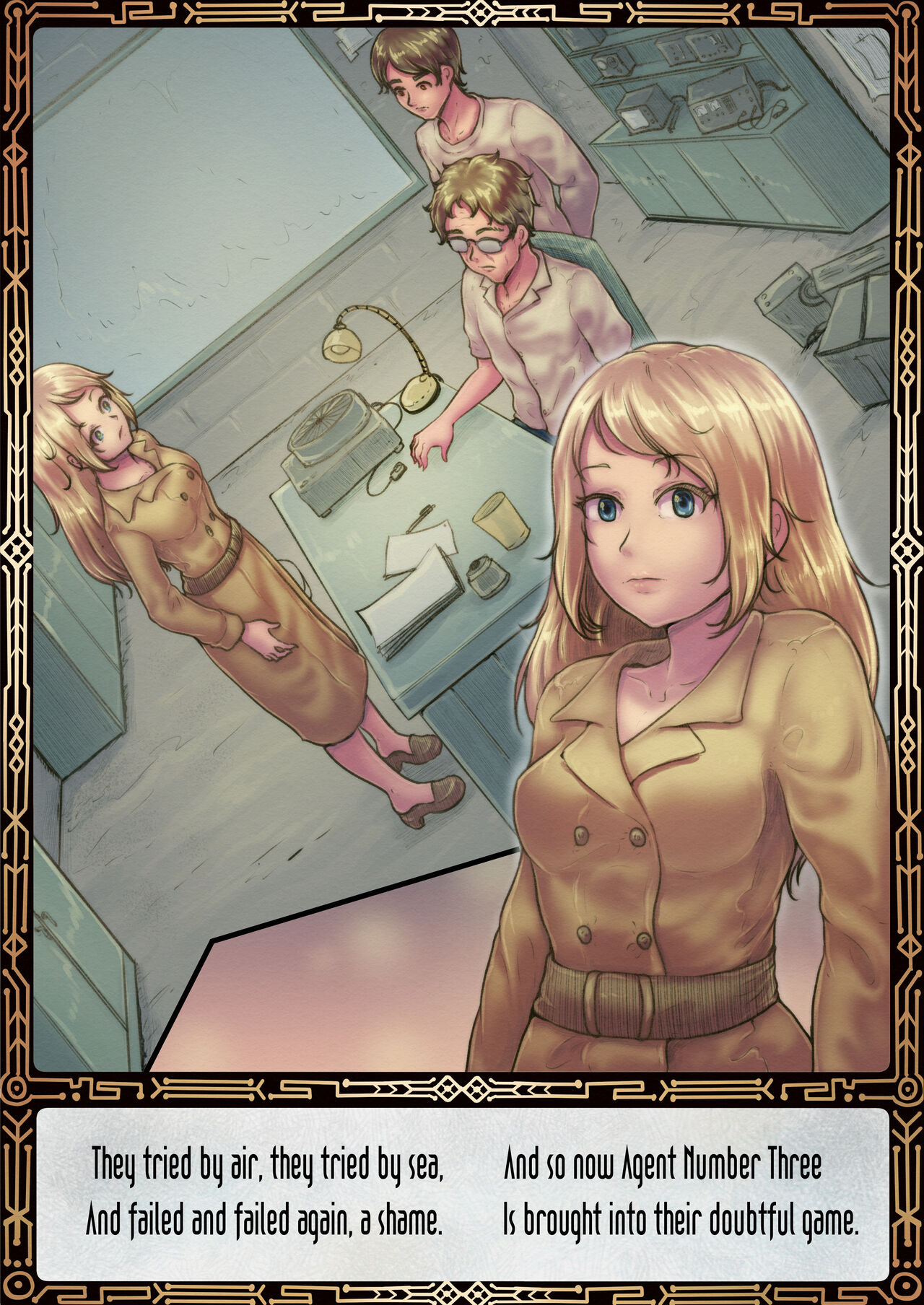 Preview page 3