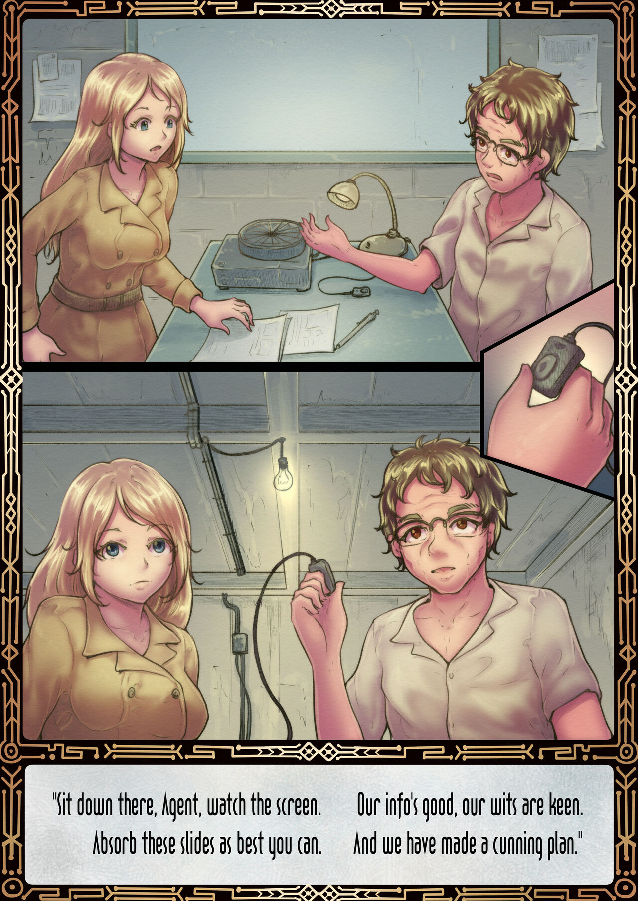 Preview page 4