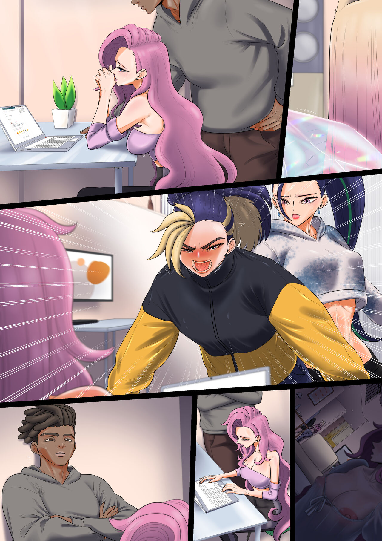 Mamoritai mono... - Page 43