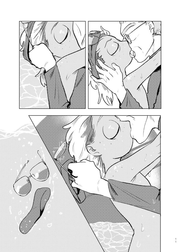 Beloved Miami - Page 10