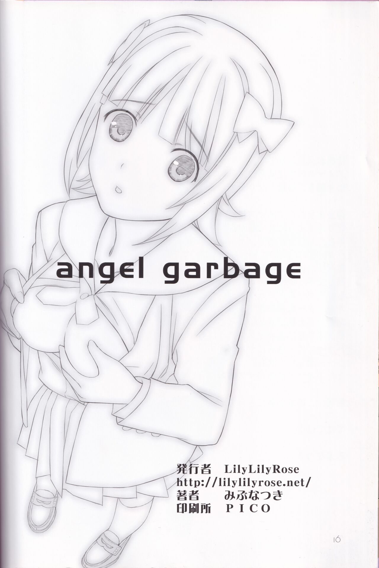 angel garbage - Page 28