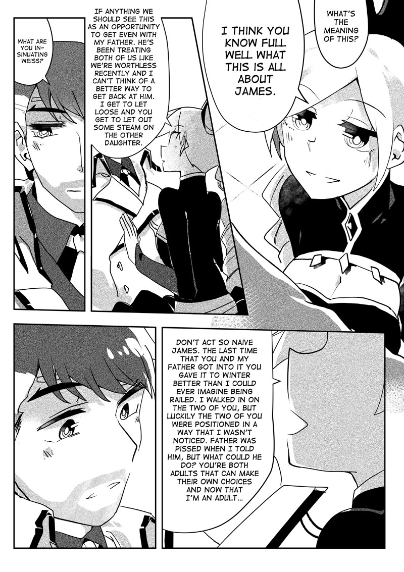 Iron Daddy - Page 28