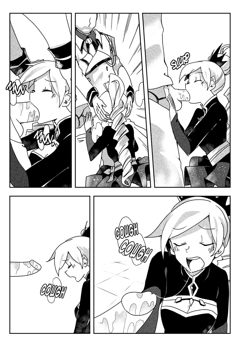 Iron Daddy - Page 32