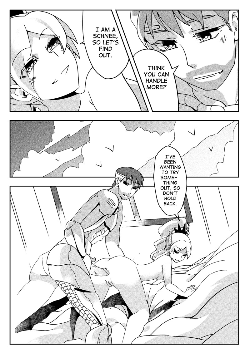 Iron Daddy - Page 40
