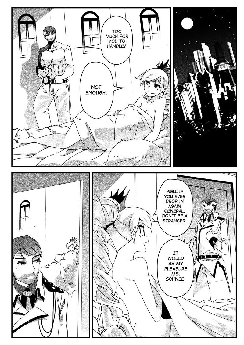 Iron Daddy - Page 42