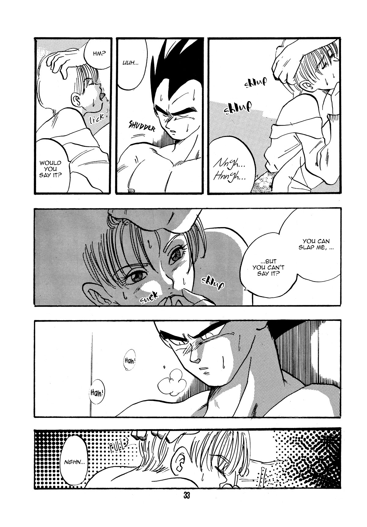 E Flame - Page 34