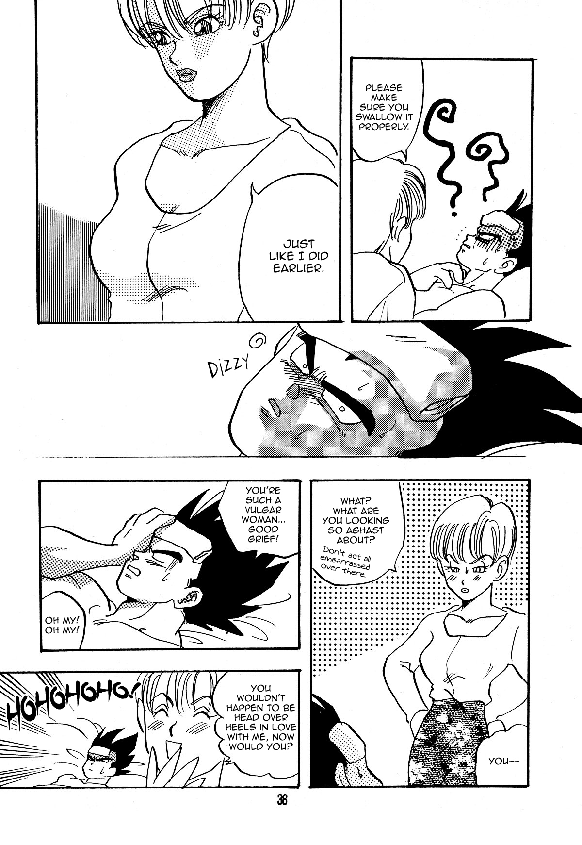 E Flame - Page 37