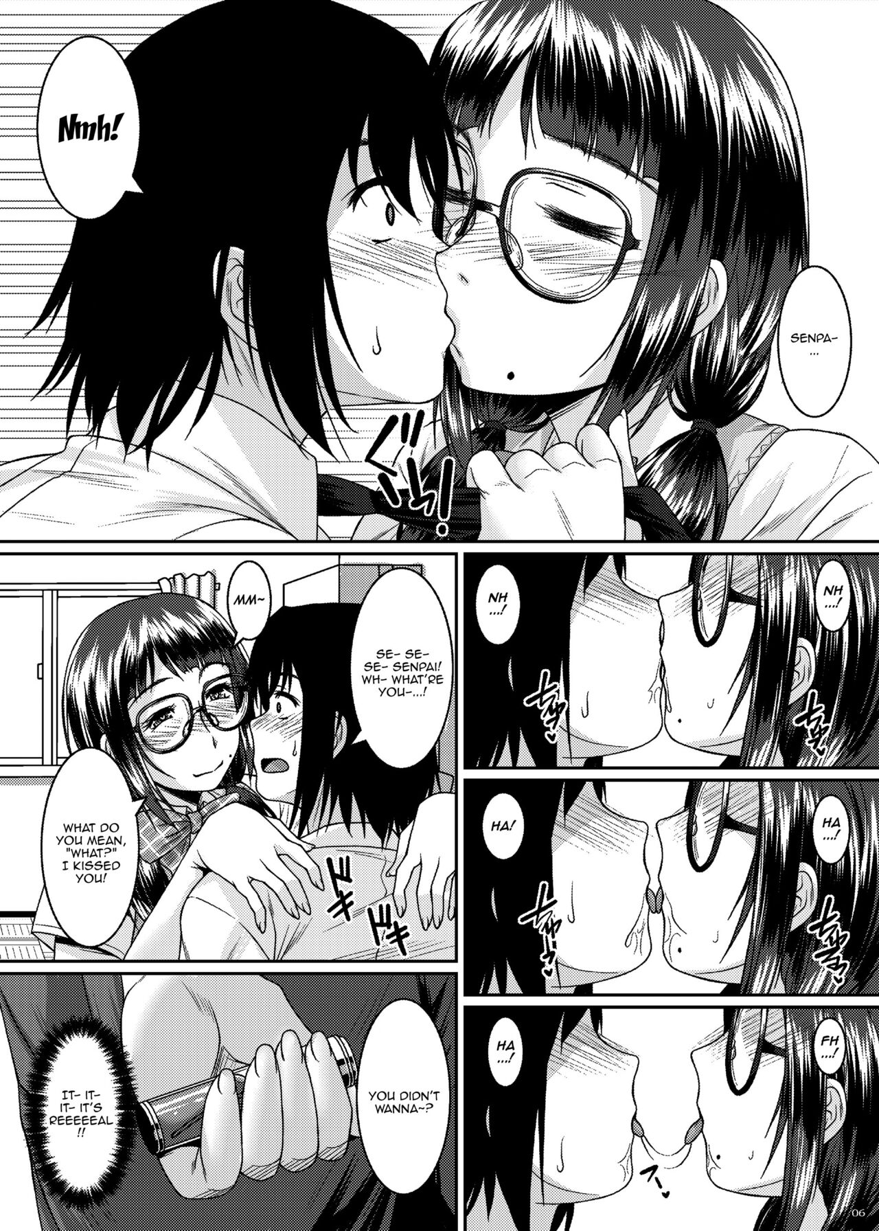 Succubus Mist - Page 6