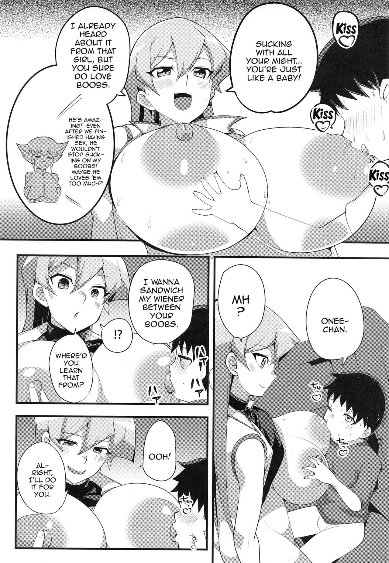 Masturbation - Page 17
