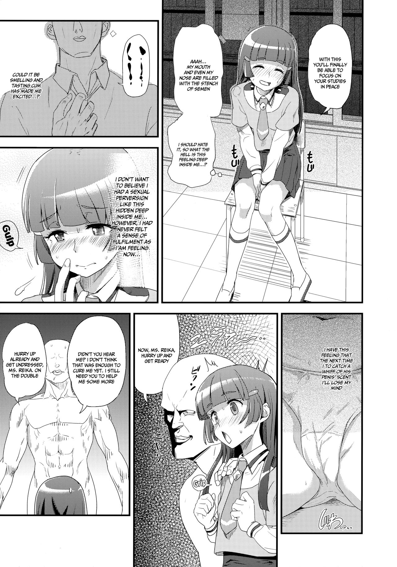 OVERRUN - Page 10