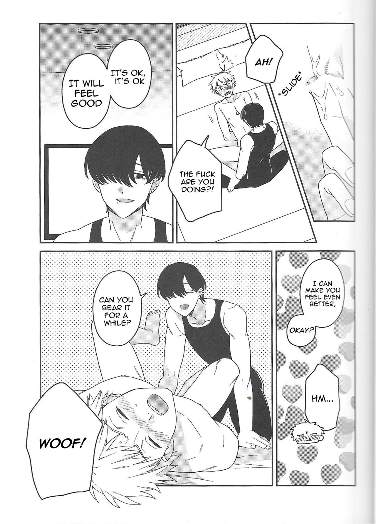 trap & trip - Page 14