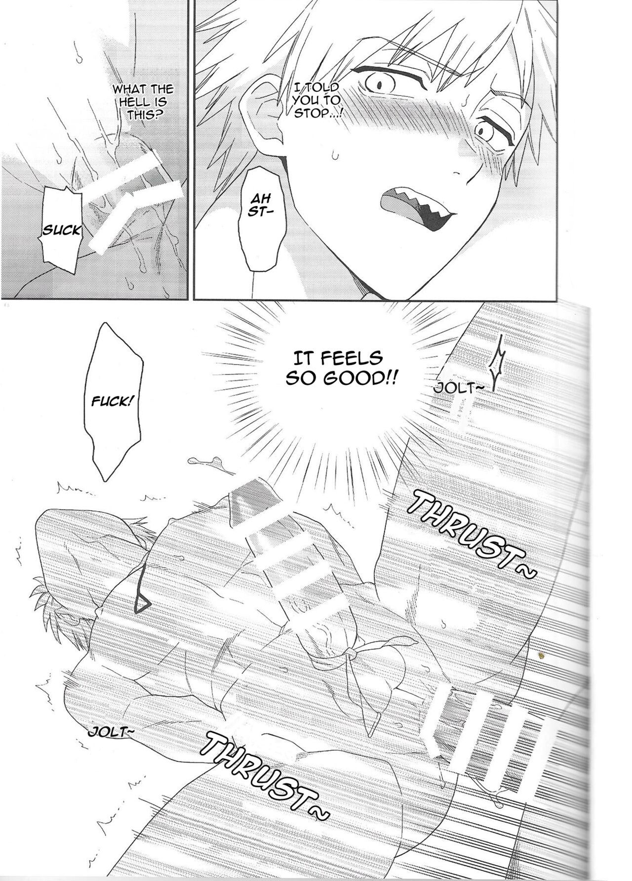 trap & trip - Page 20