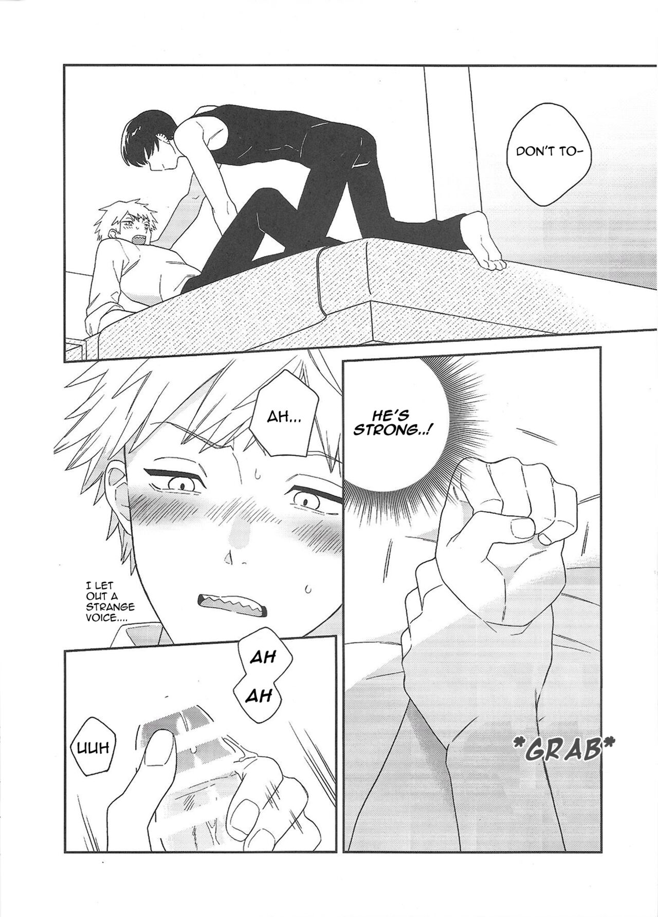 trap & trip - Page 7
