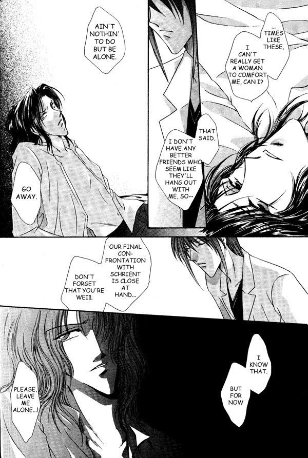 I'm bad - Page 19